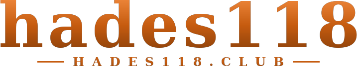hades118 logo