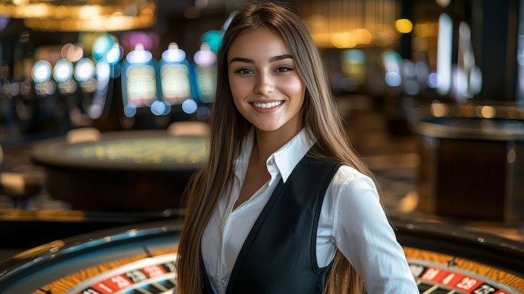hades118 Speed Baccarat Room